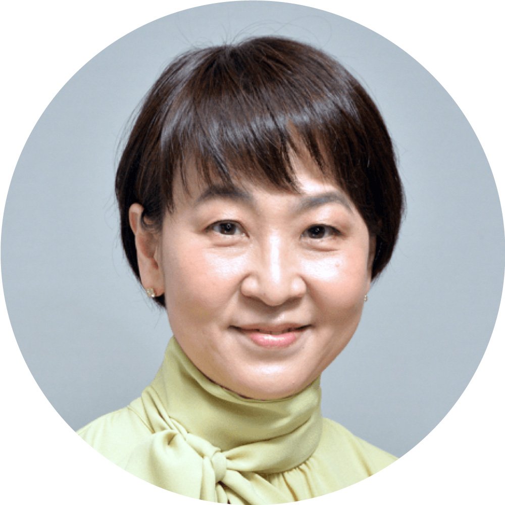元村有希子