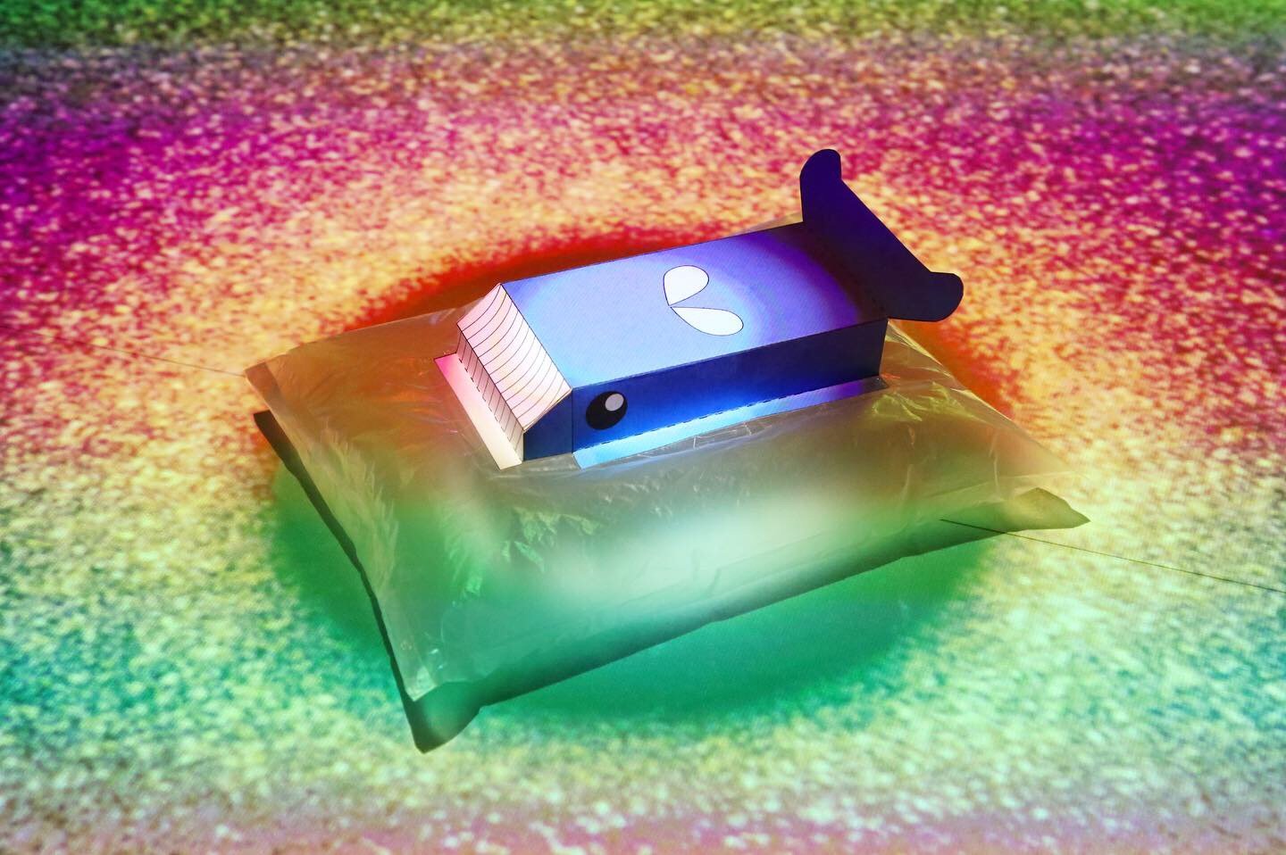 ホバークラフト