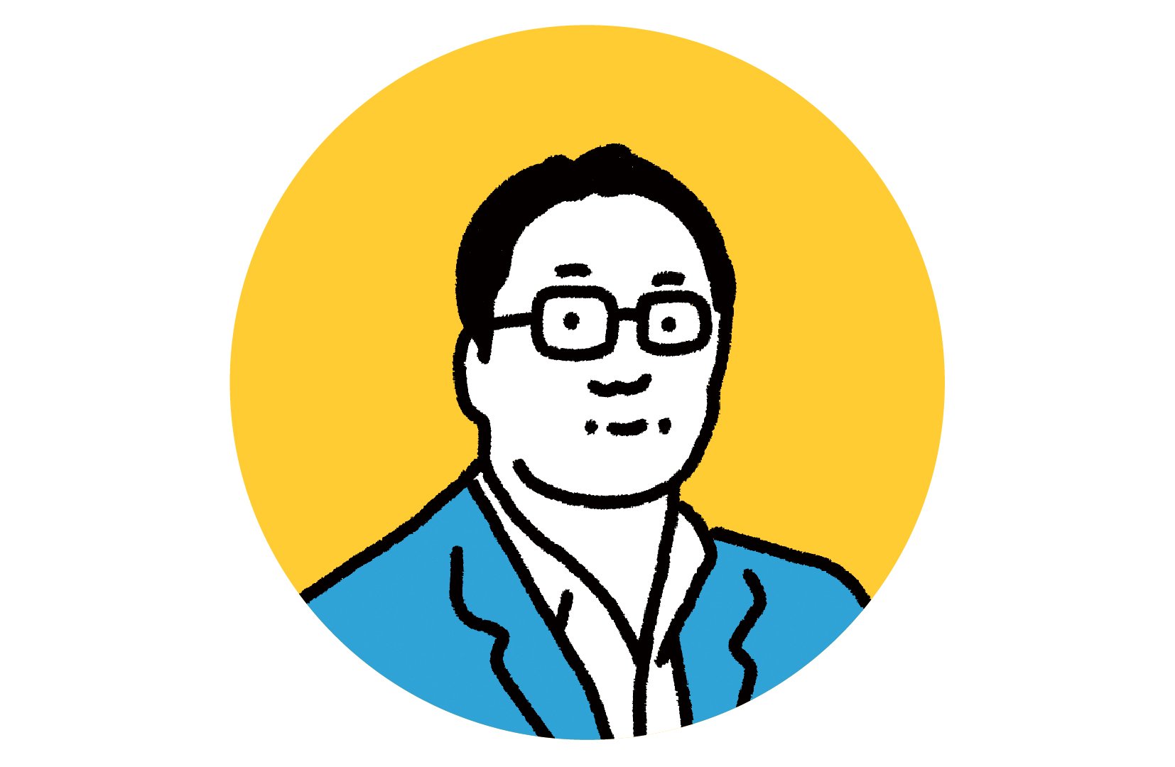 中村佳史氏