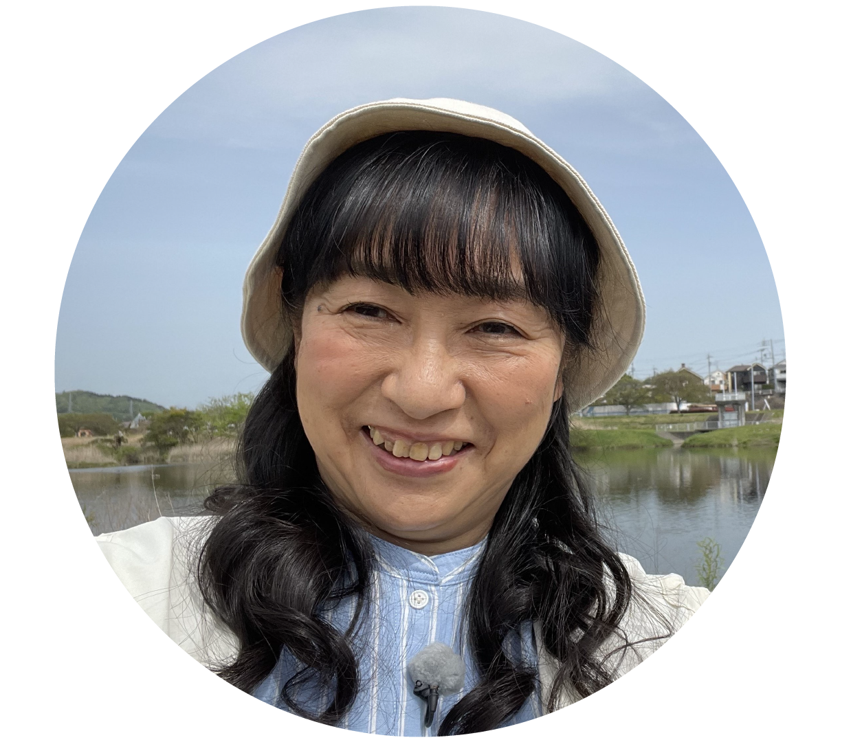 多田多恵子氏