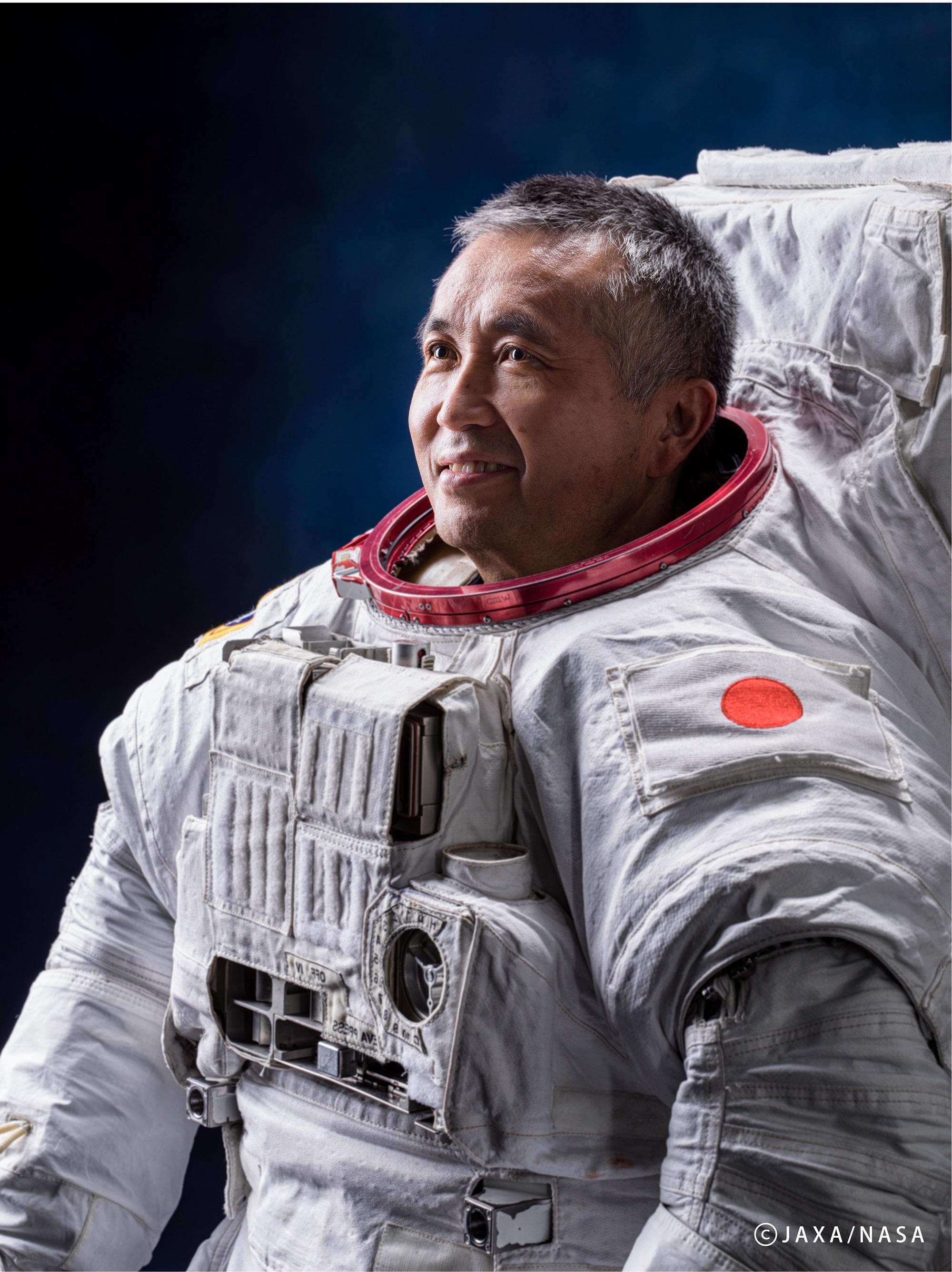 Jaxa 宇宙 飛行 士