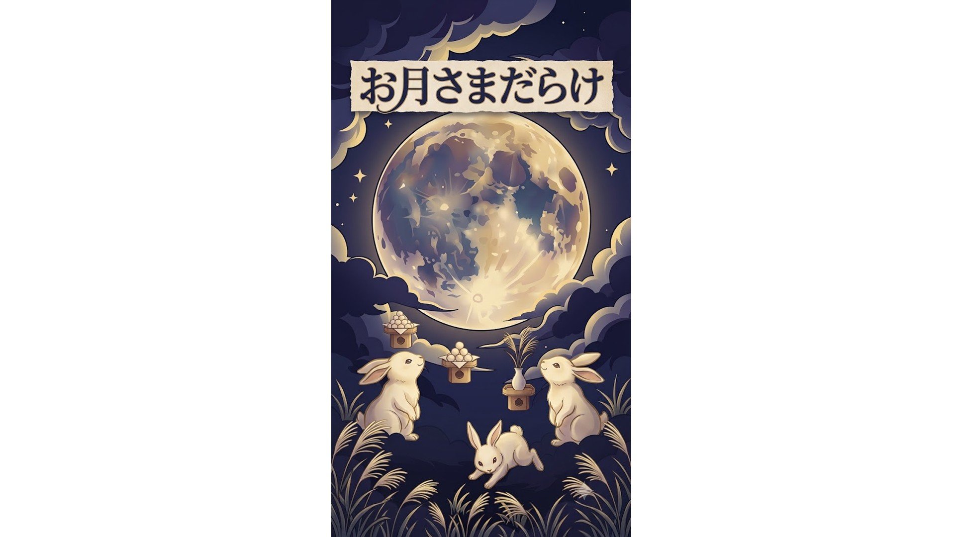 お月さまだらけ~.jpg