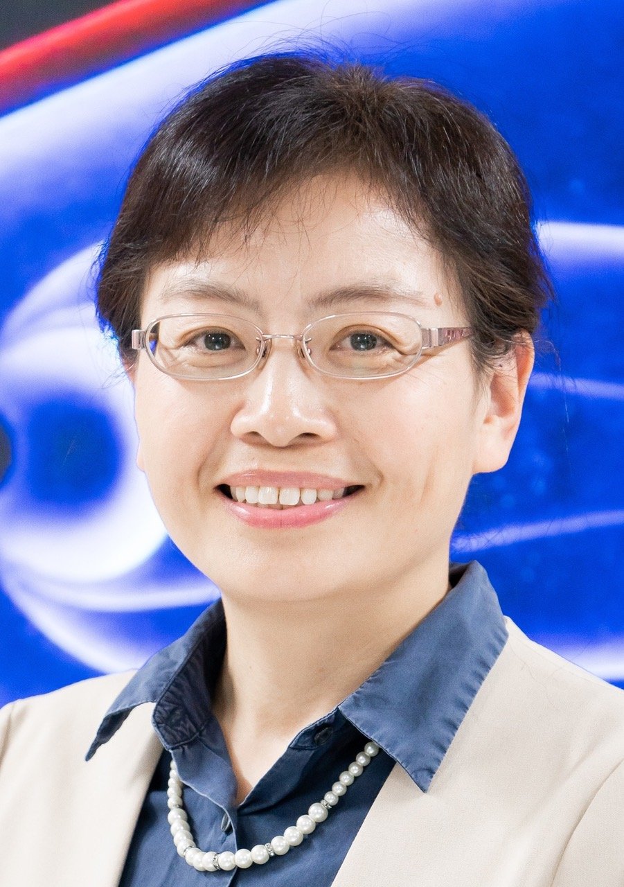LIU HUIXIN 氏