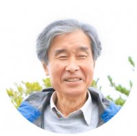 矢原館長