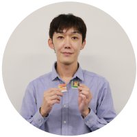 竹内 太郎 氏