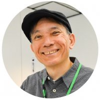 平井 康之 氏