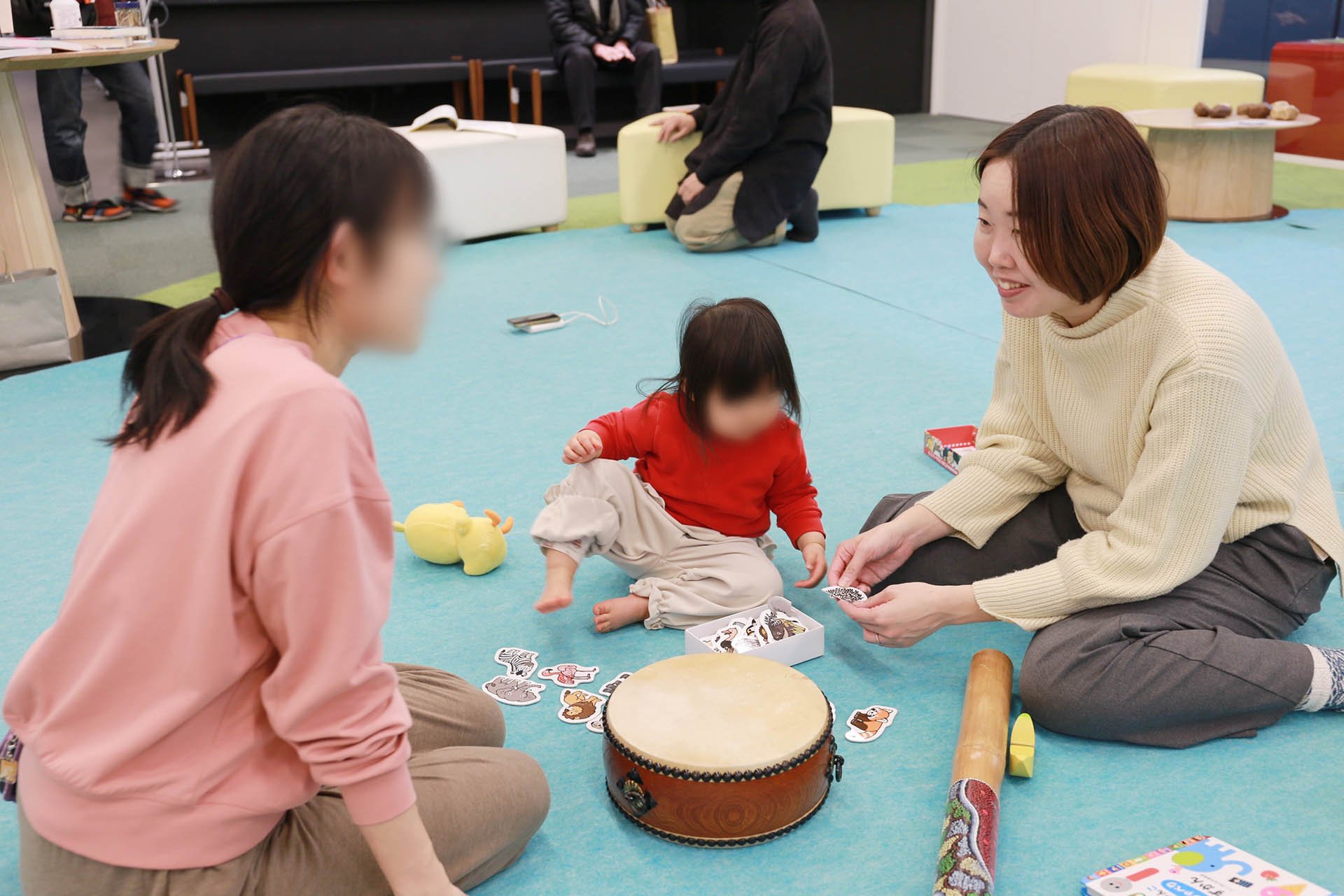 「まちの保健室」〜暮らしのそばにある保健室〜