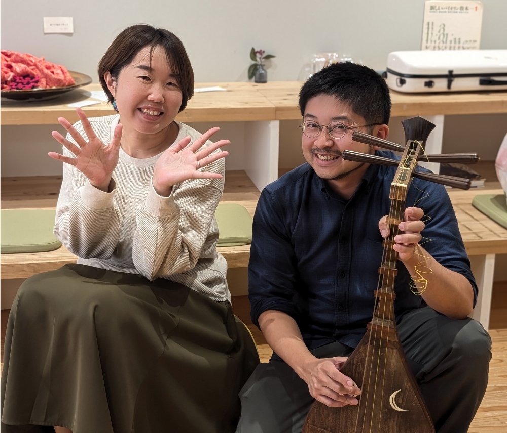 「まちの保健室」〜暮らしのそばにある保健室〜