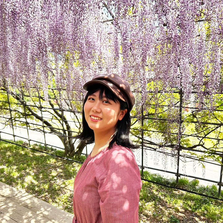 講師：佐藤　由菜