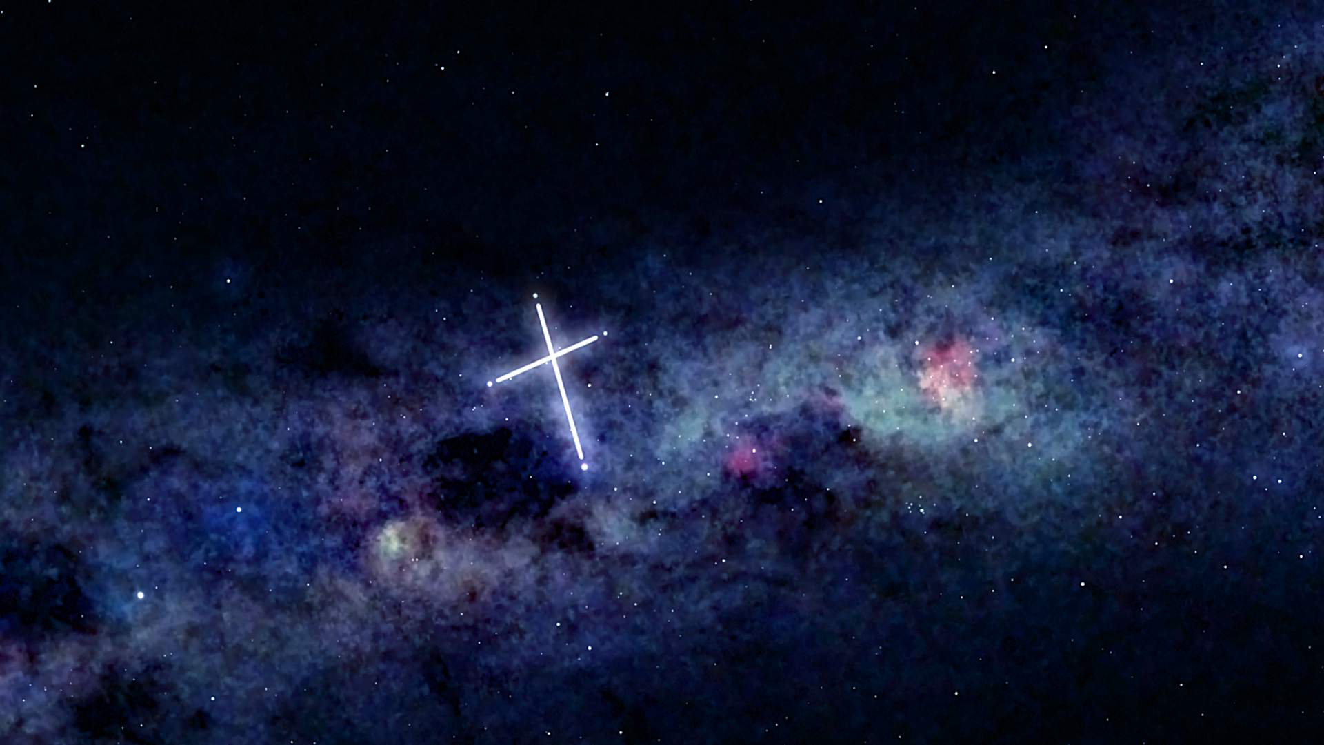フィジーヒーリング ~南十字星と幸せの島~