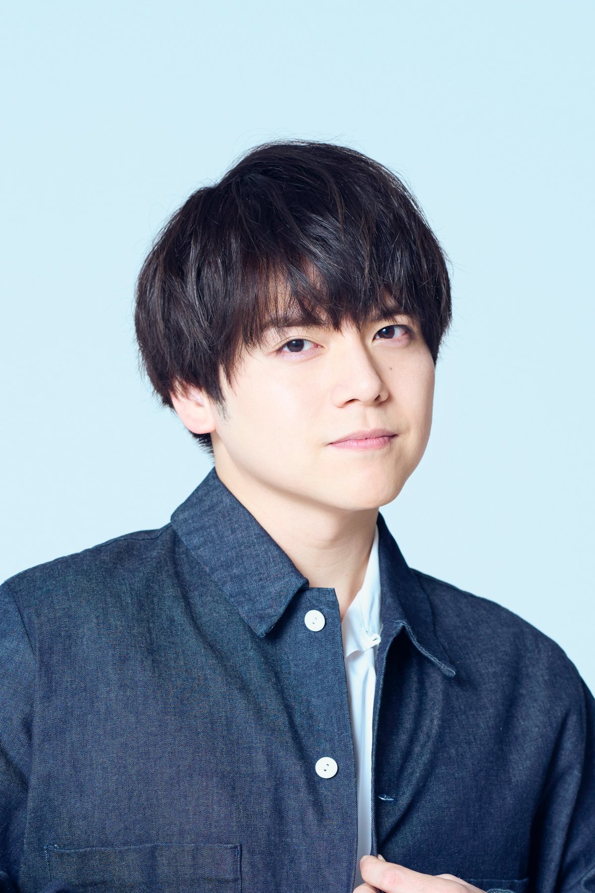 内田雄馬さん