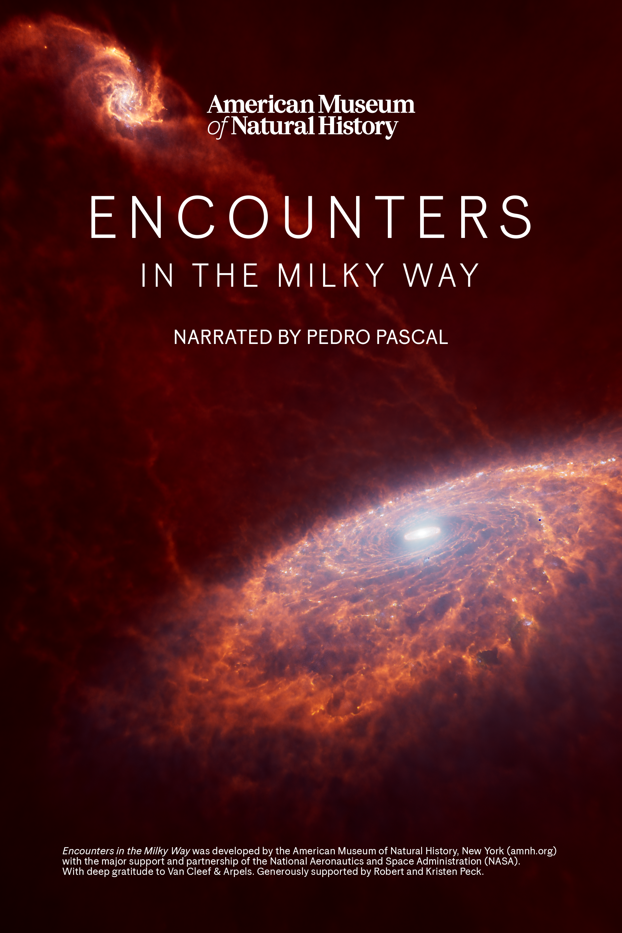 Encounters in the Milky Way