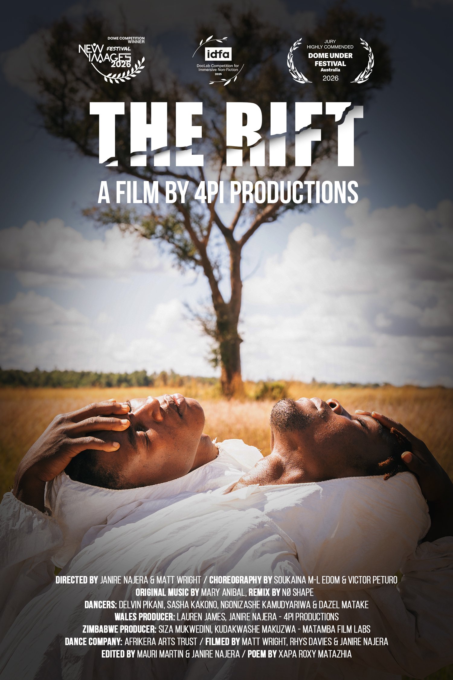 The Rift