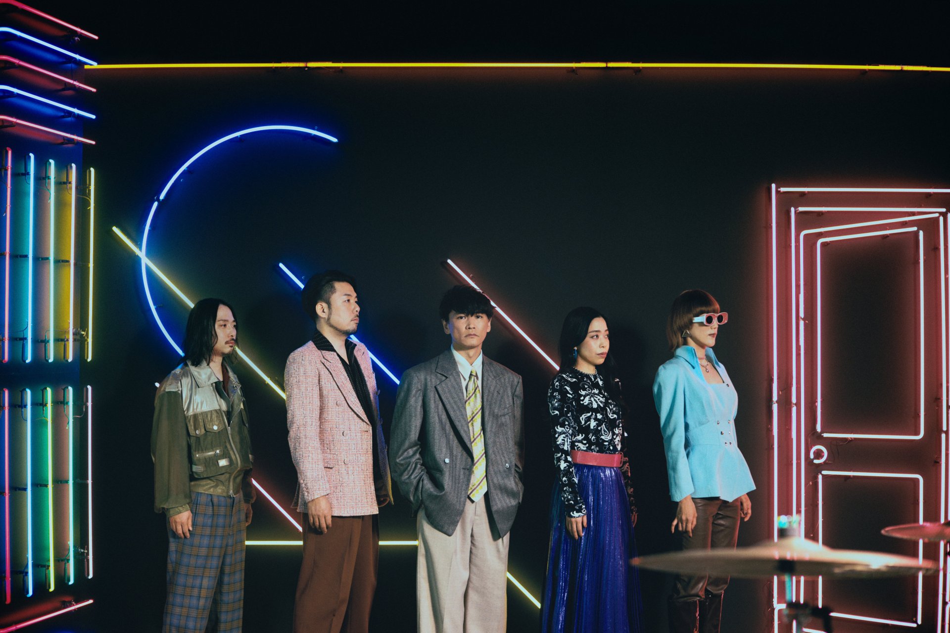 Sakanaction