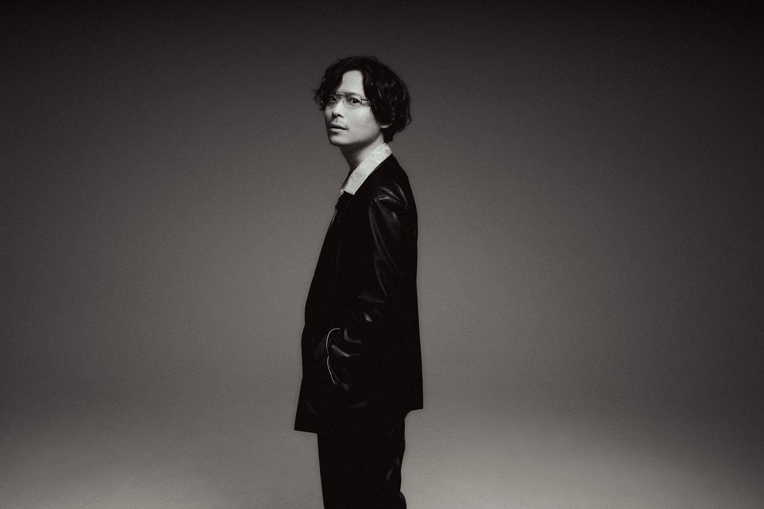 中田裕二