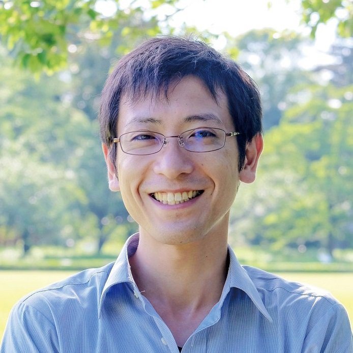 荒木健太郎 氏
