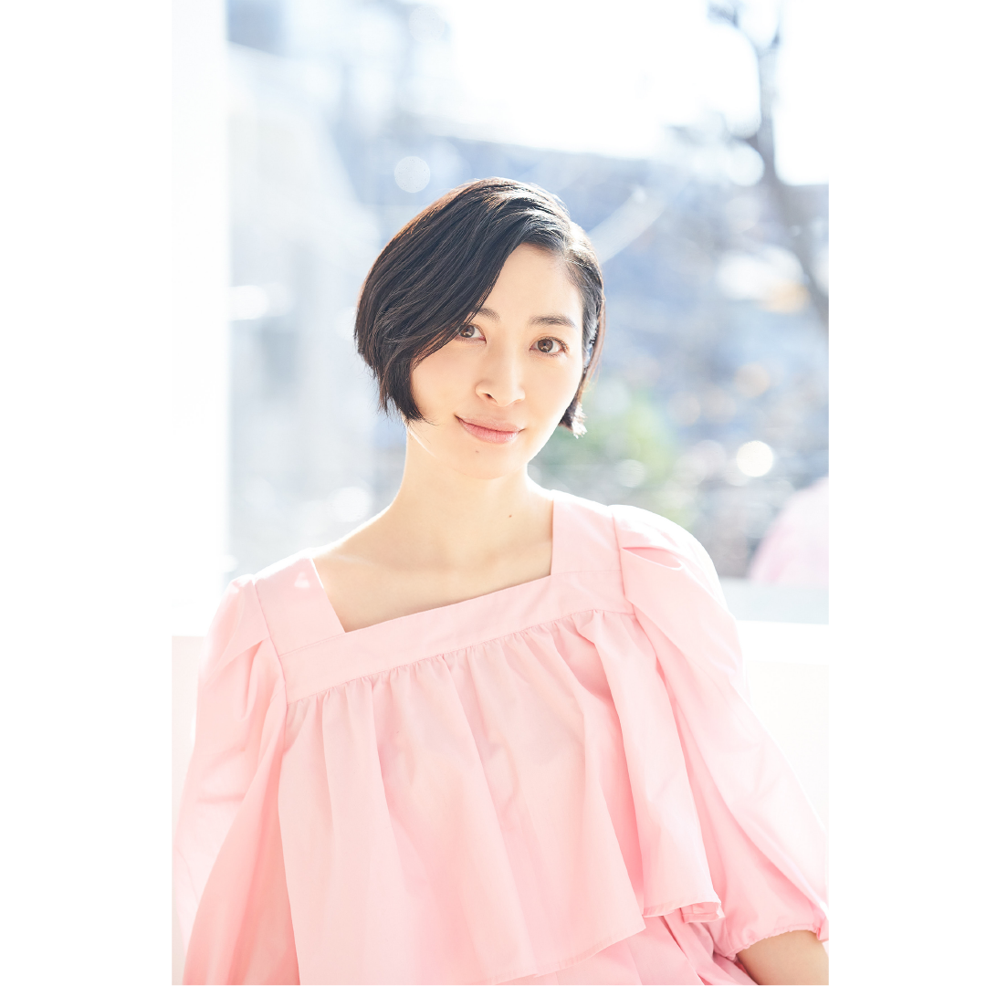 坂本真綾