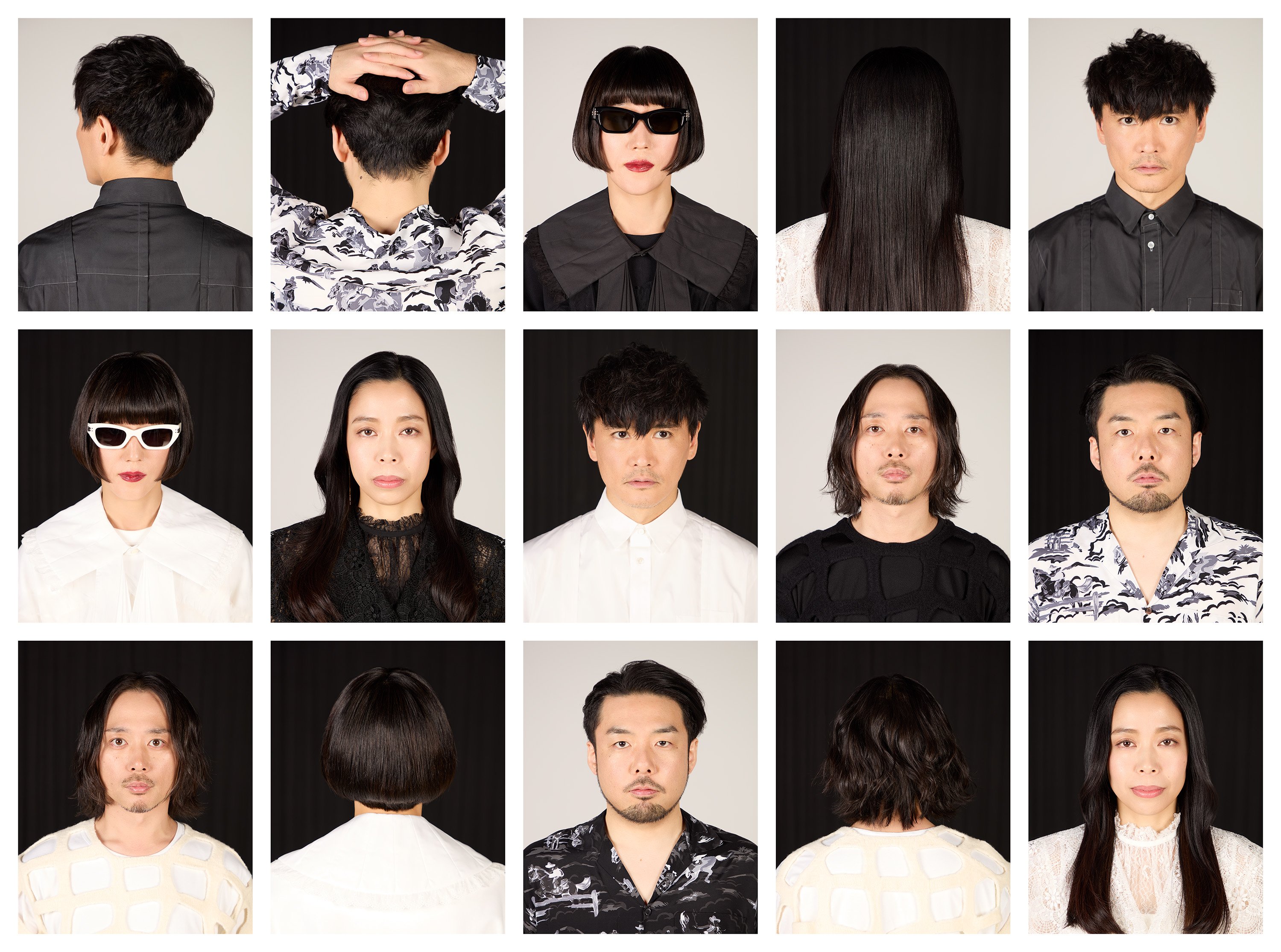 Sakanaction