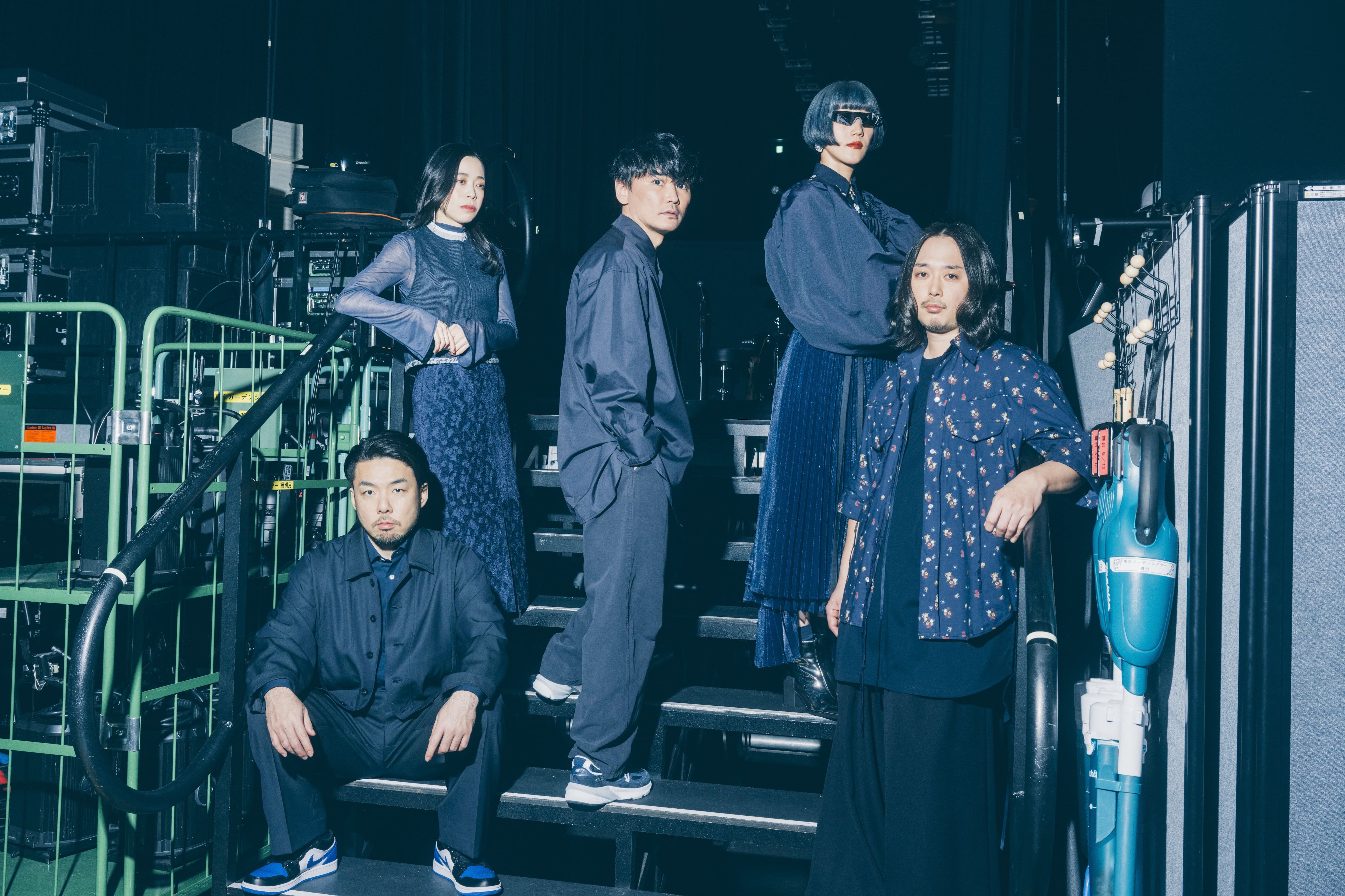 Sakanaction