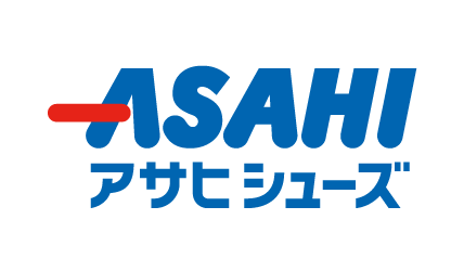 アサヒシューズ株式会社公式ロゴ