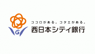 株式会社西日本シティ銀行ロゴ