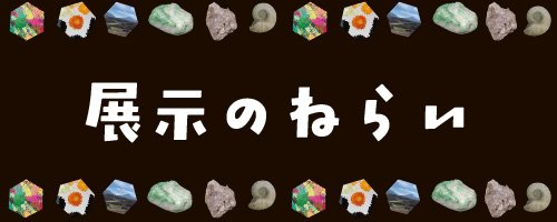 01 ねらい