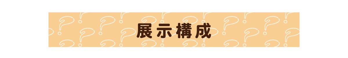 展示構成
