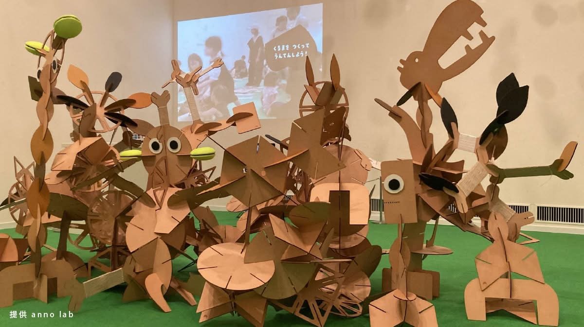 展示概要