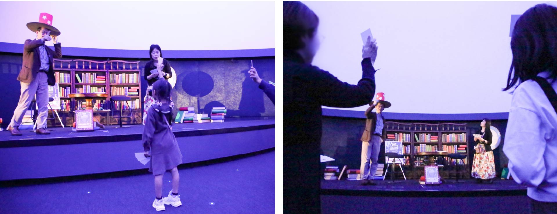 クイズ<本番編>