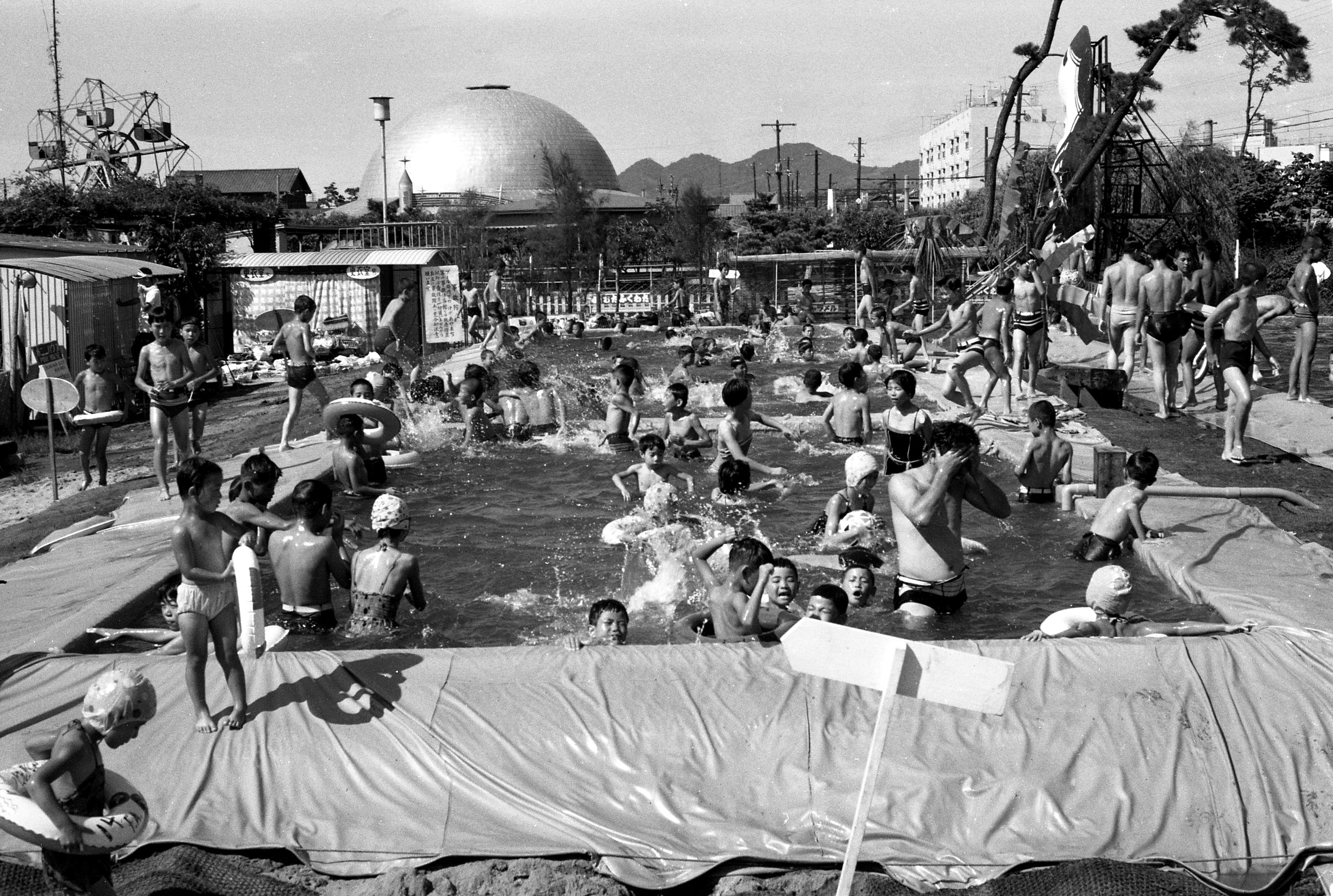 福岡プラネタリウム