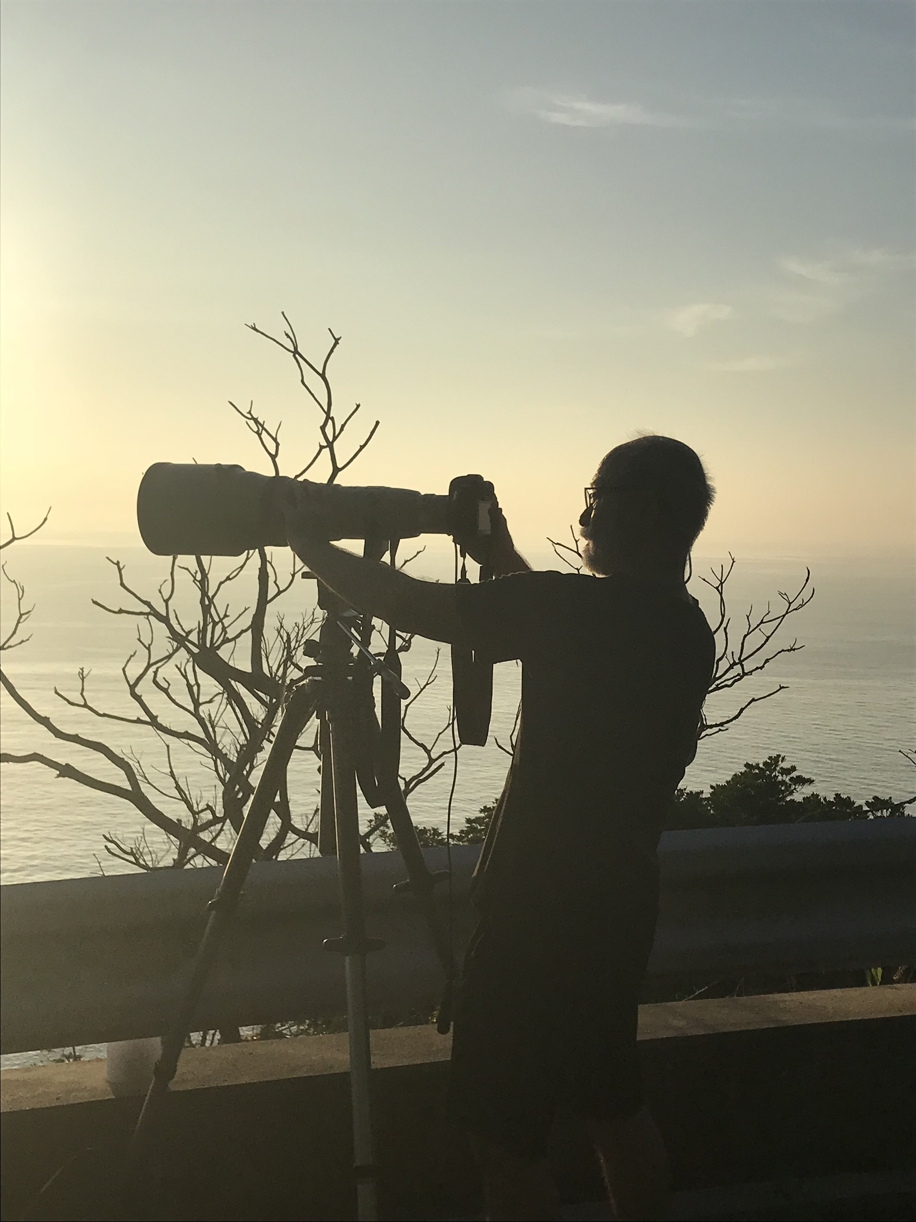 石川賢治氏撮影