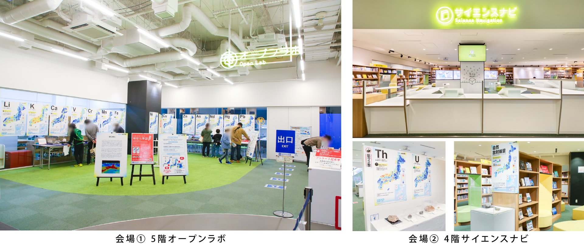 展示概要画像