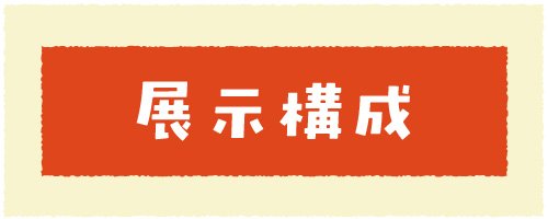 03 展示構成