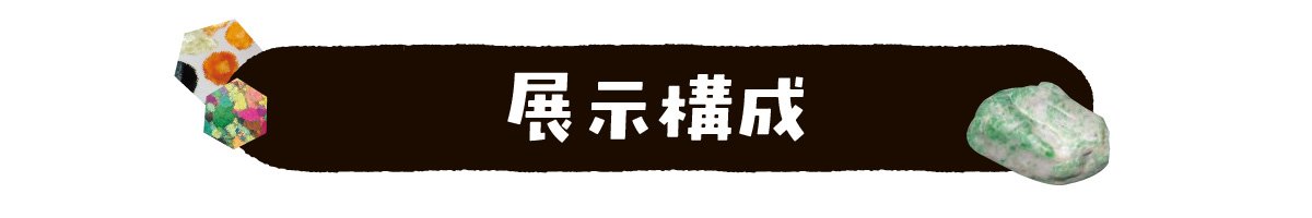 展示構成