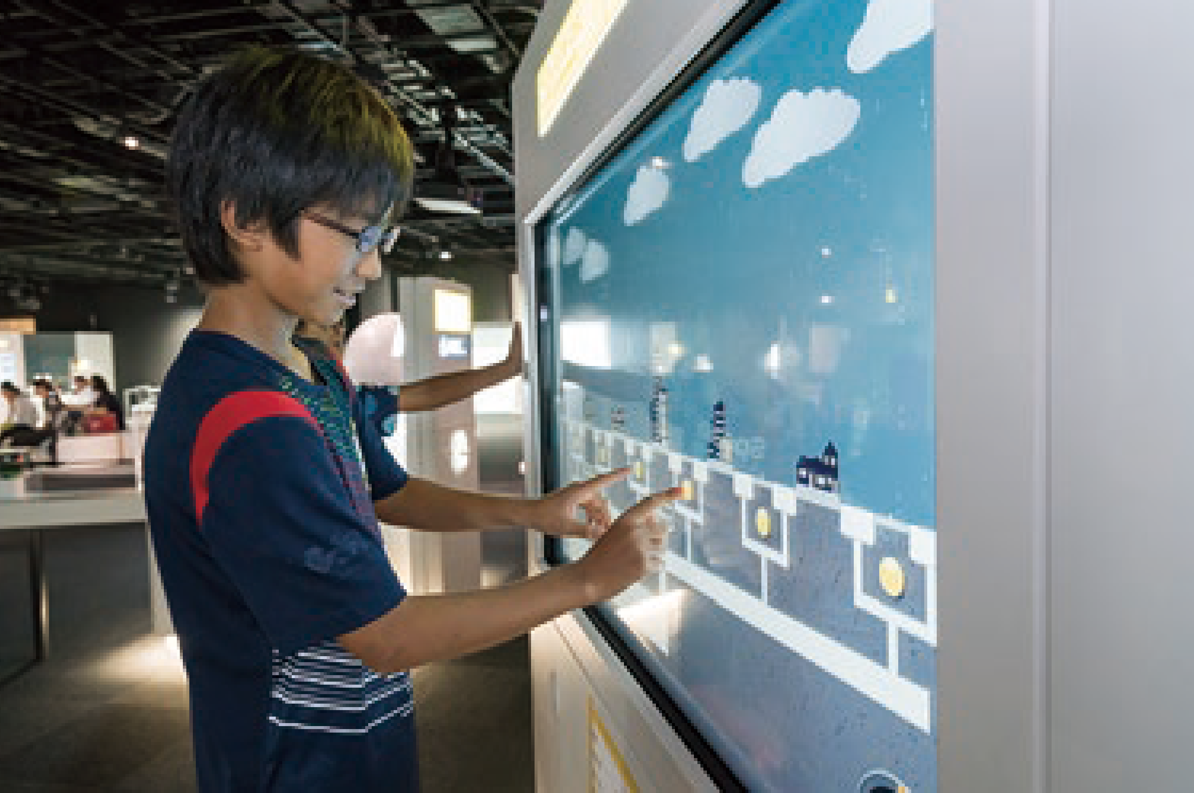 レインワークス