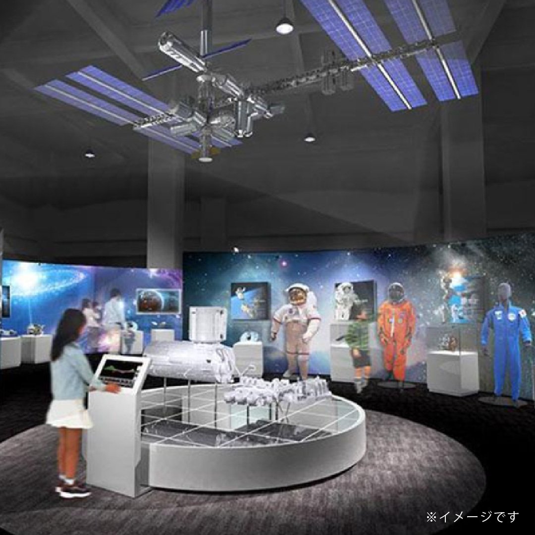 企画展示室